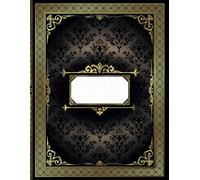 RPG Notebook: Dot Grid Pages: Tabletop Role-Playing Games Journal | Campaign Planner for Game Masters