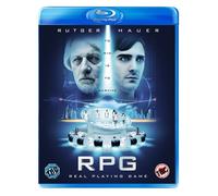 RPG (Real Playing Game) (Blu-ray) Rutger Hauer Cian Barry Alix Wilton Regan
