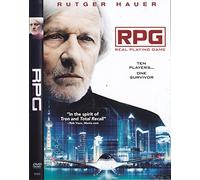 Rpg: Real Playing Game / [Region Free]