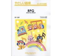 Rpg/Sekai No Owari ( Sy-139 )