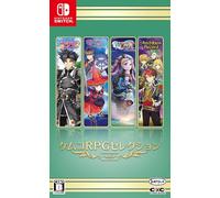 RPG Selection Vol. 9 Switch [Japanese ver]