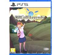 RPGolf Legends (English) - PS5 (Asie)