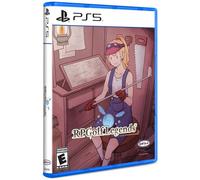 Limited Run RPgolf Legends (Import)