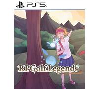 RPGolf Legends - PlayStation 5