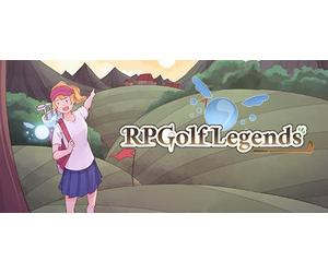RPGolf Legends (PS5)