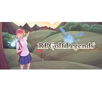 RPGolf Legends (Xbox X)