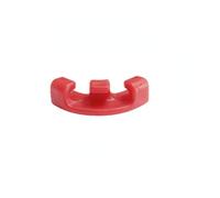 RPGSZPBCW Pinces à Plantes, Pinces à brindilles, Accessoires de Branche | 10/20/50pcs 90 degrés cintreuses de plantes formateur croissance Manipulation tuteurs(Red,50pcs)