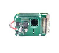 RPi PilotPi M8N 433MHZ100MW Flight Control PX4 Firmware Sensor and Power for Raspberry Pi 32 Bit Autopilot Copter Plane
