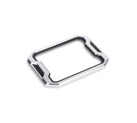 RPJFCPCS Accessoires Moto, Couvercle de Cadre de Compteur, Protection d'écran, Compatible avec ADV 350 ADV350 Adv350 ADV 350 2022 2023