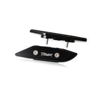 RPJFCPCS Capuchon de Fixation for rétroviseur latéral, Compatible avec TMAX500/560 2019 2020, TMAX 530 2012-2016, T-Max 530/SX/DX 2017-2019