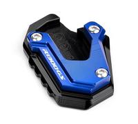 RPJFCPCS Compatible avec R1300GS R 1300 GS R 1300GS Adventure ADV 2024 2025, Accessoires de Moto, béquille latérale, Coussin d'agrandissement