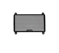 RPJFCPCS Grille de Protection de radiateur en Aluminium for Moto N500, Compatible avec Z500 N 500 2024-2025