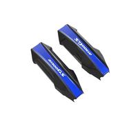 RPJFCPCS Pare-Choc Moteur 25 mm for Moto R 1300 GS, Compatible avec R1300GS R 1300GS R1300 GS Adventure 2023 2024 2025