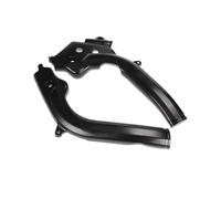 RPJFCPCS Protection de Cadre de Moto Compatible avec SX XSF XC XCW EXC XCF EXCF 85 125 250 450 250 300 Compatible avec TC TX Te FC FE