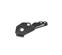 RPJFCPCS Protection de commutateur de béquille latérale for Moto, Compatible avec R1200GS LC Adventure R1250GS ADV R 1200 GS R1200 GS 2014-2023