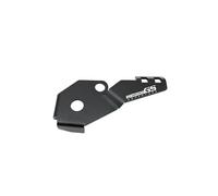 RPJFCPCS Protection de commutateur de béquille latérale for Moto, Compatible avec R1200GS LC Adventure R1250GS ADV R 1200 GS R1200 GS 2014-2023