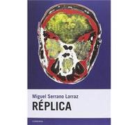 RPlica - [Livre en VO] Serrano, Miguel (Auteur)