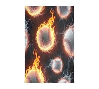 RPLIFE Lot de torchons de cuisine décoratifs absorbants pour vaisselle, 71 x 45,7 cm