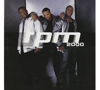 Rpm 2000 - Peace in The City