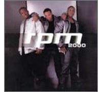 Rpm 2000 - Peace in The City