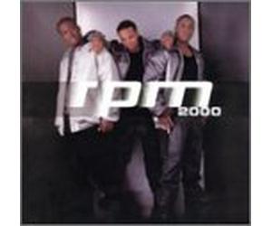 Rpm 2000 - Peace in The City