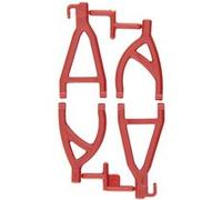 RPM 80609 Rear Upper/Lower A-Arms Red 1/16 E-Revo Red Multicolore G