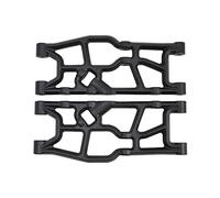 RPM Bras A arrière pour les pièces électriques de voiture/camion ARRMA Kraton 8S RPM80812