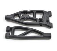 RPM Bras A avant gauche supérieur et inférieur noir RPM81572 Pièces électriques pour voiture/camion