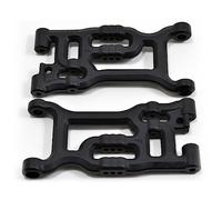 RPM Bras avant Losi Tenacity/U4 Lasernut RPM81662 Pièces de voiture/camion électrique