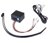 KOSO Speed signal RPM Filtre 0-100 K Ohm, noir
