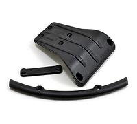 RPM Front Bumper & Skid Plate For Arrma Kraton 6S