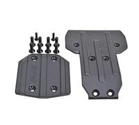 RPM Front & Rear Skid Plates For Losi Tenacity (Sct/T/Db)