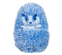 Blue le blaireau - Peluche interactive G