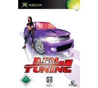 RPM Tuning [import allemand]