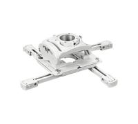 Chief Support universel pour plafond RPMAU avec Q-Lock version A blanc