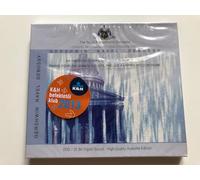 Rpo - an American in Paris, Bolero, Prélude A L'Apres Midi. [Import]