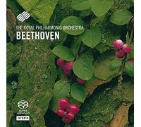 Rpo - Beethoven: Symphonies 2 & 8 [Import]