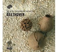 Rpo - Beethoven: Symphony No 3 [Import]