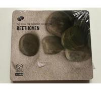 Rpo – Beethoven : Symphonie n°9 « Chorale » – Hybrid SACD – Membran