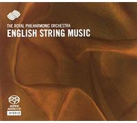 Rpo - English String Music [Import]