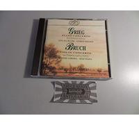 Rpo - Grieg/BruchPiano/Violin Co [Import]
