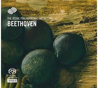 Rpo - Klavierkonzerte 1+5