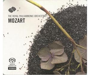 Rpo - Mozart: Piano Concertos Nos. 20 & 27 [Germany]
