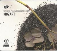 Rpo - Mozart: Piano Concertos Nos. 20 & 27 [Hybrid SACD] [Germany] [Import]