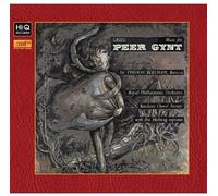 Rpo - Music from Peer Gynt [Import]