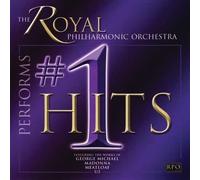 Royal Philharmonic Orchestra - Rpo Performs #1 Hits