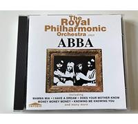 Rpo - Plays Abba [Import]