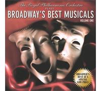 Rpo - Plays Broadway's Best Musicals 1