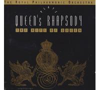 Rpo Plays Hits of Queen