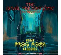 Rpo Plays Prog Rock Classics (Vinyl)